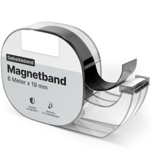 Magnetic Tape Dispenser