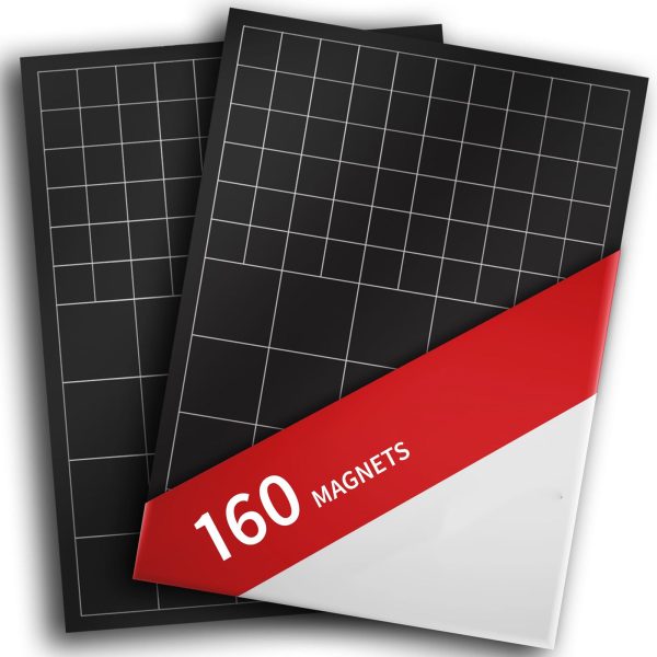 Magnetic Squares & Dots