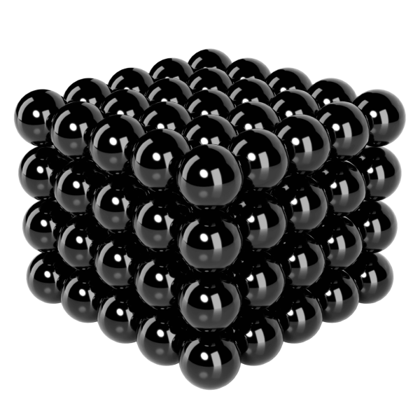 Set Ball Magnets for hobby & craft - 图片 2