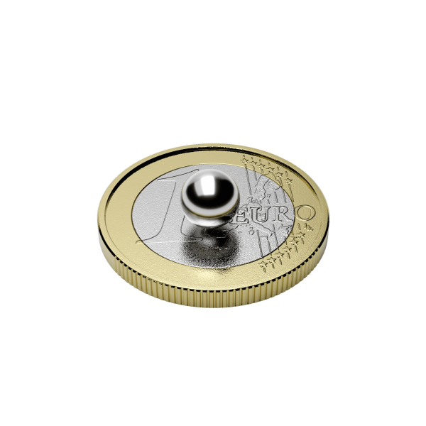Set Ball Magnets for hobby & craft - 图片 4