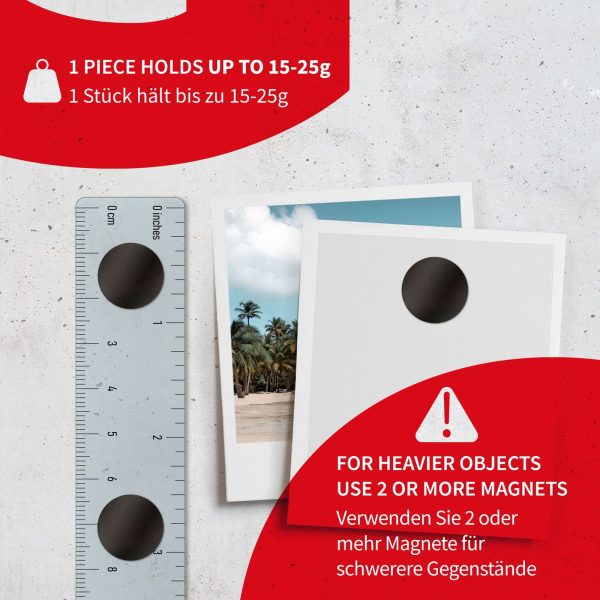 Magnetic Squares & Dots - 图片 5