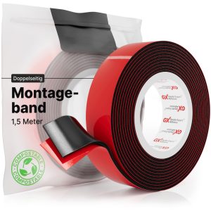 Double-Sided Acylic Mounting Tape