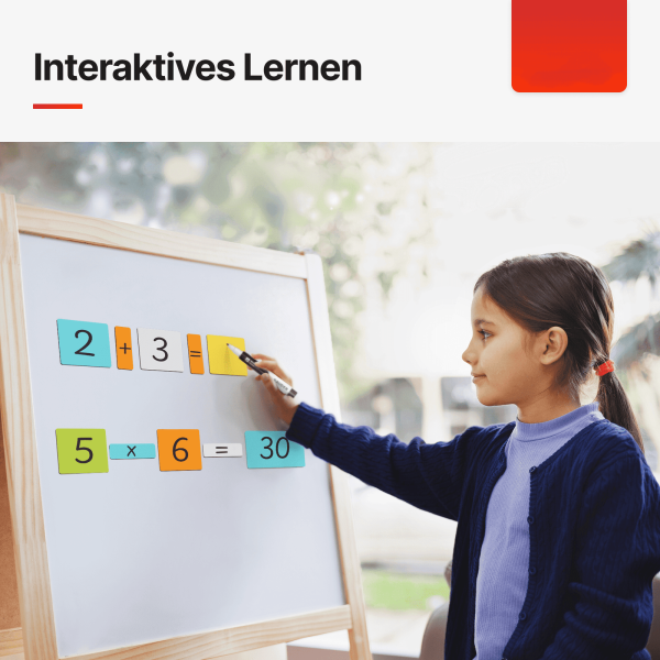 Dry-Erase Magnetic Labels - Different Sizes - 图片 5